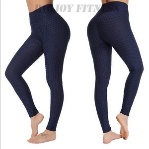 Riojoy textured pants